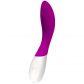 LELO Mona Wave Vibromasseur pour Point G à Double Action  1