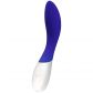 LELO Mona Wave Vibromasseur pour Point G à Double Action  3