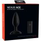 Nexus Ace Vibromasseur Anal Moyen Télécommandé et Rechargeable  100