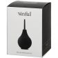 Sinful Deluxe Poire à Lavement  90