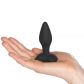 Orion Grey Box Ensemble de Sex Toys Image du produit avec des mains 51