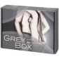 Orion Grey Box Ensemble de Sex Toys Image de l'emballage 90