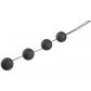 Anal Fantasy Deluxe Vibro Balls Chapelet Anal Vibrant  3