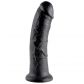King Cock Gode Réaliste 20,3 cm Image du produit 2