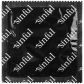 Sinful Regular Lot de 100 Préservatifs Standards  2