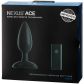 Nexus Ace Grand Vibromasseur Anal Télécommandé et Rechargeable  100