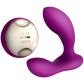LELO Hugo Stimulateur de Prostate Télécommandé  2