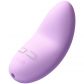 LELO Lily 2 Vibromasseur Clitoridien de Luxe  3