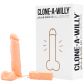 Clone-A-Willy Plus Balls Clonez Votre Pénis  1