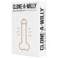 Clone-A-Willy Plus Balls Clonez Votre Pénis  90