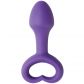 OhMiBod Lovelife Explore Plug Anal  1