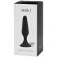 Sinful Slim Plug Anal Petit  90