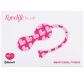 OhMiBod Lovelife Krush Bækkenbundstræner - PRISVINDER Pack 90