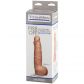 TitanMen Piss Off Vac-U-Lock Sprøjte Dildo Pack 90