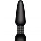 B-Vibe Plug d’Anulingus Télécommandé  4