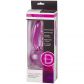 Wand Essentials Rabbit Dual Stimulation Tilbehør Pack 90