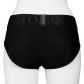 SpareParts HardWear Tomboi Harnais Shorty pour Femme  3
