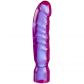 Crystal Jellies Big Boy Gode 30 cm Image du produit 3
