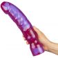 Crystal Jellies Big Boy Gode 30 cm  4