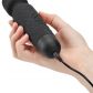 Sinful Mini Vibromasseur Wand Rechargeable  6