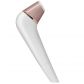 Satisfyer Number Two Stimulateur Clitoridien  5