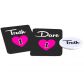 Truth or Dare Jeu d'Action ou Vérité pour Couples  2