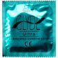 Glyde Ultra Lot de 10 Préservatifs Végans  2