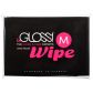 beGLOSS Wipe Polish Chiffon à Polir  100