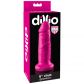 Dillio Chub Gode Réaliste 18 cm  4