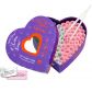 Heart Full of Love and Lust Jeu Érotique de Couple  1