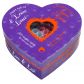 Heart Full of Love and Lust Jeu Érotique de Couple  2