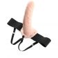 Fetish Fantasy Gode Ceinture Creux 20 cm  2