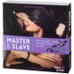 Jeux de Bondage Maître/Esclave pour Couples