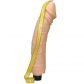 Queeny Love Giant Lover Gode Vibrant 33 cm