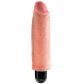 King Cock Stiffy Gode Vibrant 15,2 cm  1