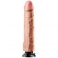 Real Feel Deluxe No. 12 Dildo Vibrator 30 cm  3