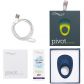 We-Vibe Pivot Anneau Masculin Connecté  5