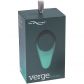 We-Vibe Verge Anneau Vibrant Connecté  6