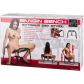 LoveBotz Bangin Bench Extreme Chaise Sexuelle  90