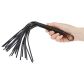 Sinful Mini Flogger Pisk Hånd