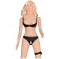 You2Toys Natalie Love Doll Poupée Gonflable avec Vibromasseur  1