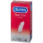 Durex Feel Ultra Thin Préservatifs 10 pcs  90