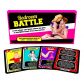 Bedroom Battle Jeu de Cartes Érotique pour Couples  1