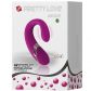 Pretty Love Amour Vibromasseur Rechargeable  4