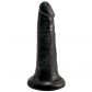 King Cock Gode Réaliste 12,5 cm  2