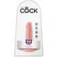King Cock Gode Réaliste 12,5 cm  7