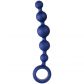 Joyballs Anal Wave Short Blue Chapelet Anal  1