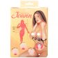 You2Toys Joann Love Doll Poupée Sexuelle Gonflable  5