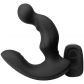 Malesation Anal Pleasure Stimulateur de Prostate Télécommandé  1