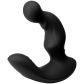 Malesation Anal Pleasure Stimulateur de Prostate Télécommandé  3